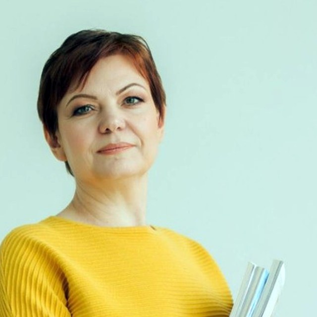 Наталья Мастерских