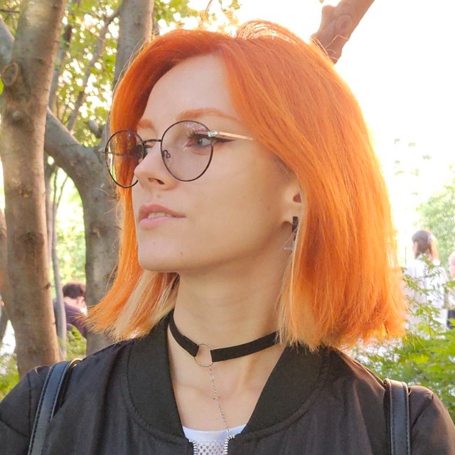 Светлана Дмитриева