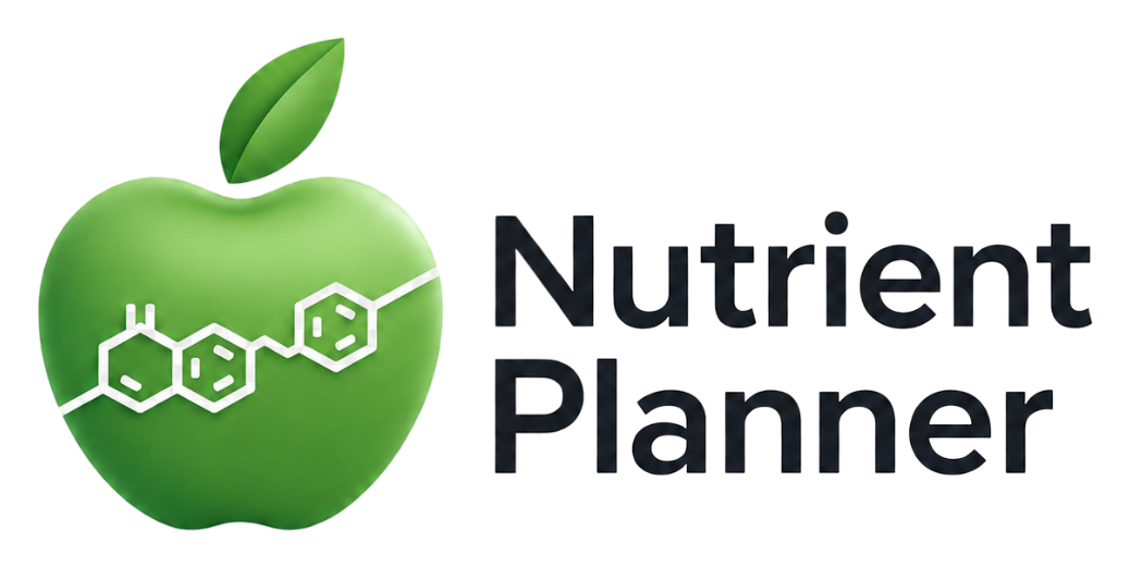 Nutrient Planner